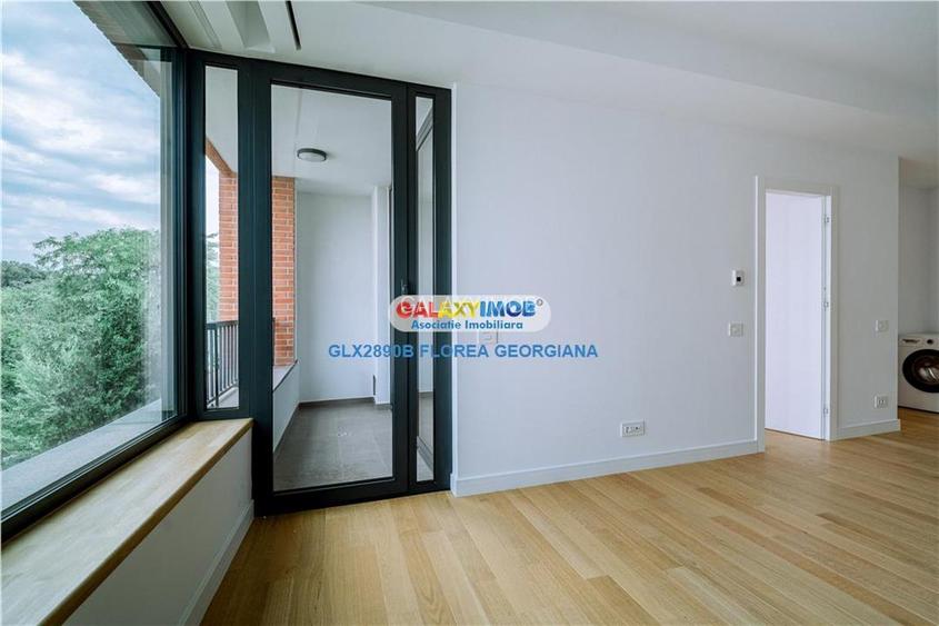 Prima inchiriere apartament 2 camere Pipera Privighetorilor - 8