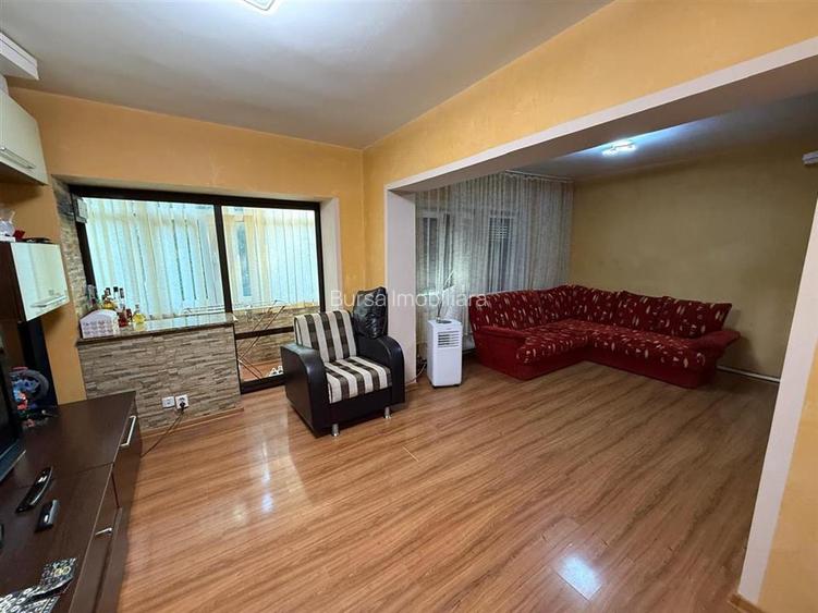 Apartament 2 Camere, Magazia Garii - 9