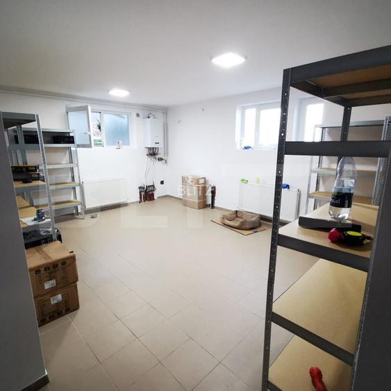Apartament cu 2 camere, 63 mp, cu parcare, zona Teilor - 2