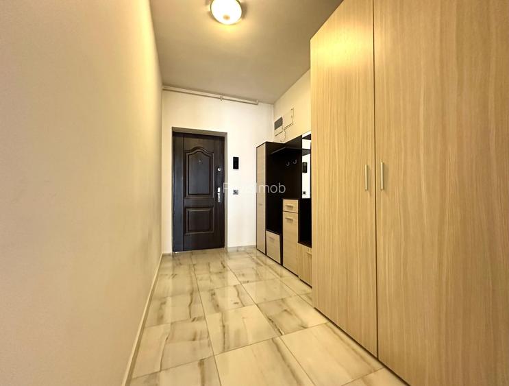 Apartament 2 camere + loc de parcare - 9