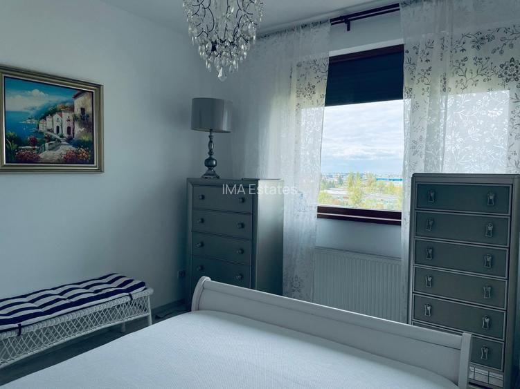 Apartament 2 Camere - Aviatiei - Herastrau - 5