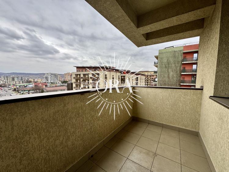 APARTAMENT 2 CAMERE DE VÂNZARE | BLOC NOU | FSEGA | IULIUS MALL | GHEORGHENI - 10