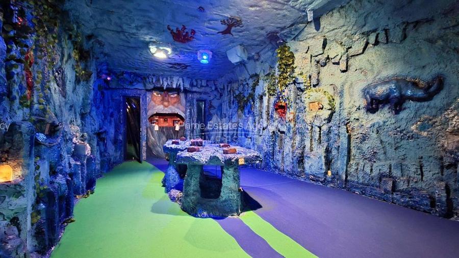 Cladire ultracentrala vizavi de Parcul Cismigiu - contract inchiriere 10 ani - 8