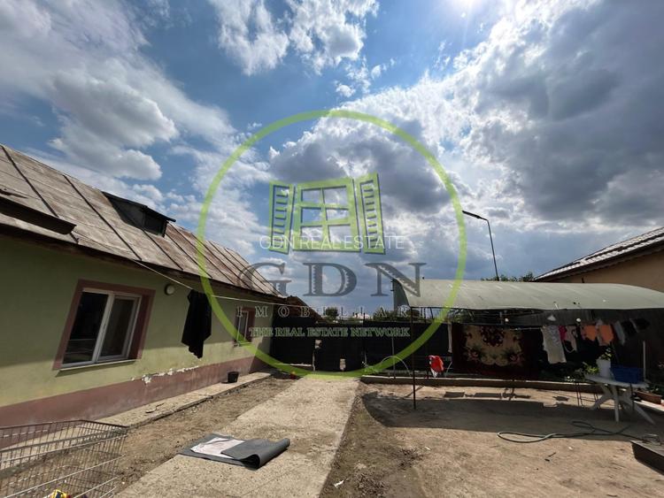 Casa Parter, 1432 MP teren,140 utili , Isalnita - 13