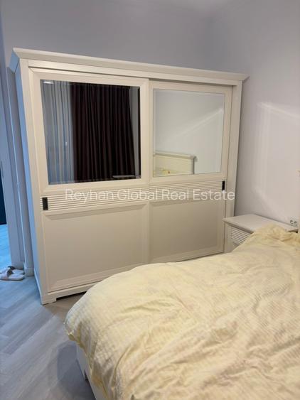 Apartament 3 camere Plaza Residence Prima inchiriere - 3