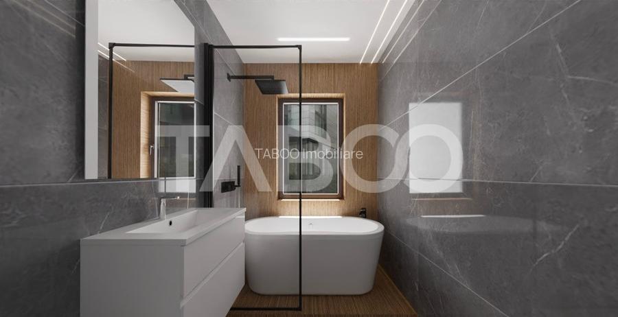 Apartament modern de vanzare in complex rezidential nou - 7