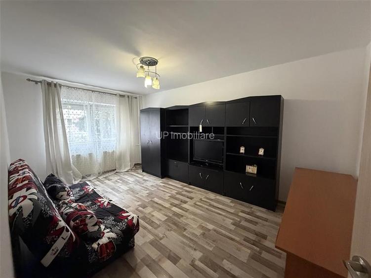APARTAMENT CU 2 CAMERE | DE INCHIRIAT | PARTER | ROGERIUS - 6