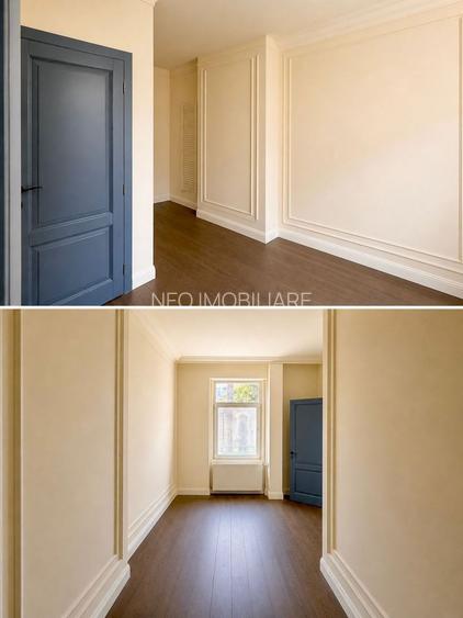 3 cam in Cladire istorica- Spatiu Birouri/Rezidential- Zona Centrala - 5