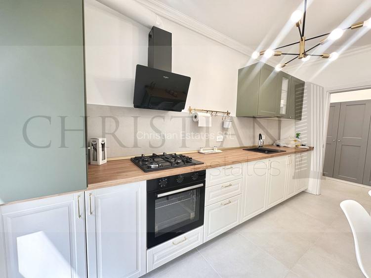 Apartament 2 Camere Exigent Plaza Residence Faza 4 Lujerului - 6