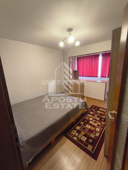 Apartament 2 camere de închiriat , Zona Circumvalatiunii-Timisoara - 4