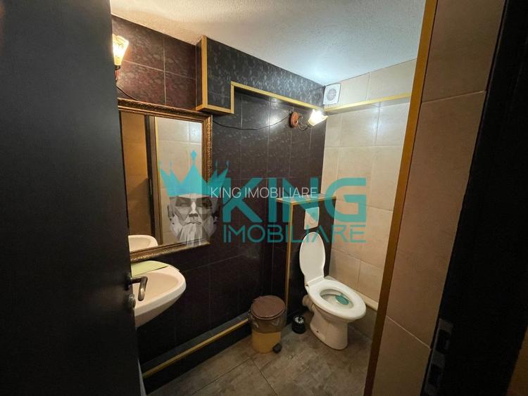 Spatiu Comercial Pretabil Club Mosilor - 18