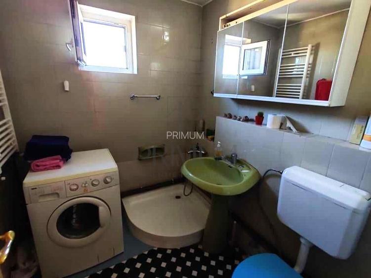 OLIMPIA STADION - LIFT - 4 cam - 2 bai - 2 balcoane - debara - centrala proprie - 8