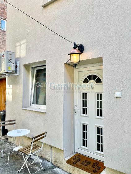 Apartament la casa cu 2 camere de vanzare, ultracentral, Oradea - 4