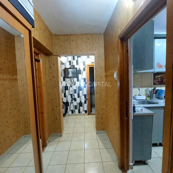 Apartament 3 camere Tiglina II - 2