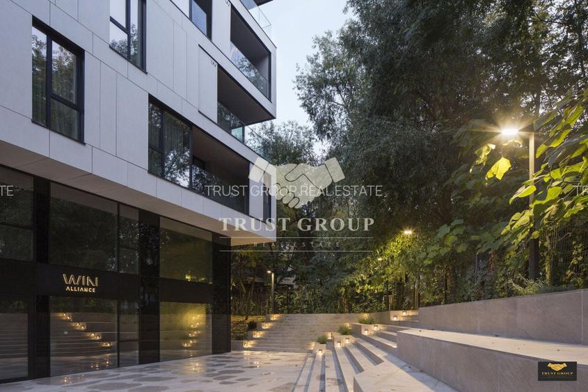 Apartament 3 camere Herastrau | Loc de parcare subteran - 42