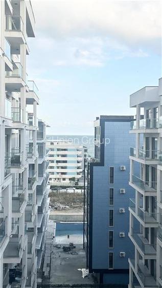 Studio modern in Mamaia Nord – la doi pasi de mare! - 9