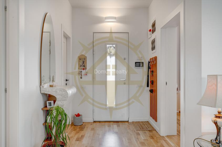 DOM00446 - Casa parter | Mobilata | Tamasi Corbeanca - 14