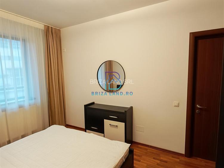 Soseaua Chitilei, pod Constanta, doua camere, sup. 53.9 mp, et. 1/8 - 3