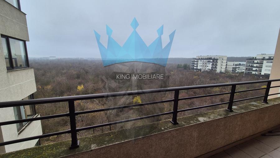  Apartament 2 Camere Baneasa Bucuresti - 7