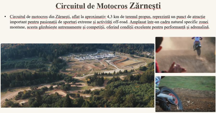 Teren 12 000 mp cu PUZ - 6 Blocuri - P+5E - 104 apartamente -  Brasov - 15