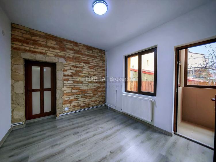 Vilă Individuală cu o curte generoasa zona Aparatorii Patriei - 34