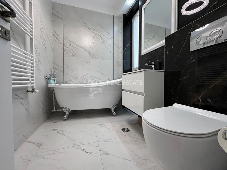 Apartament high-class 3 camere | parcare | Pacurari - 8