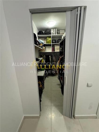 Apartament 2camere mobilat+parcare Metrou Aparatorii Patriei 7min - 8