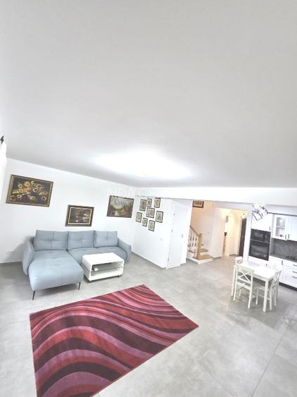 Centru Corbeanca-Duplex modern, complet mobilat și utilat, zonă premium- Primave - 4