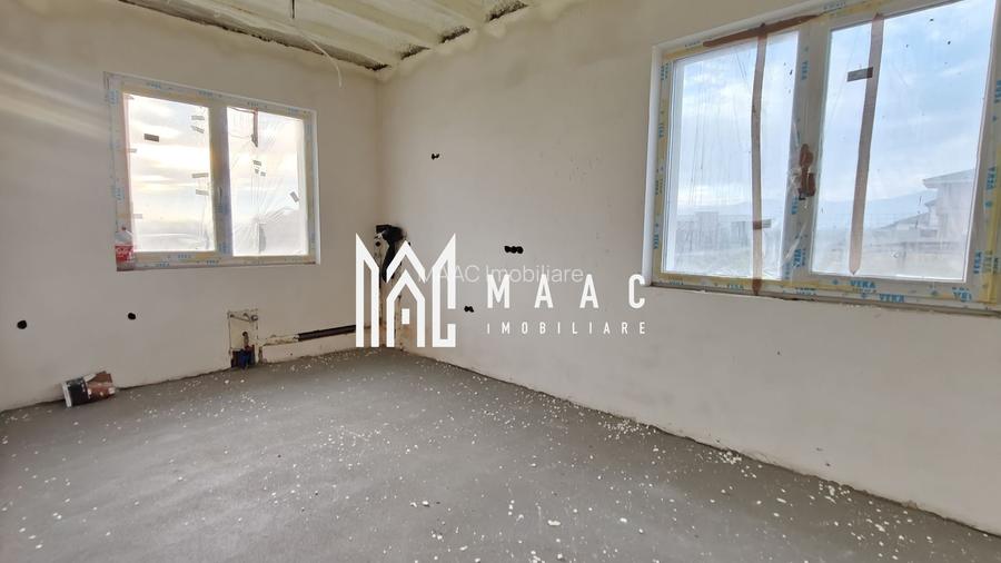 Casă tip duplex I 3 camere I Curte I Panouri solare I Cristian - 5