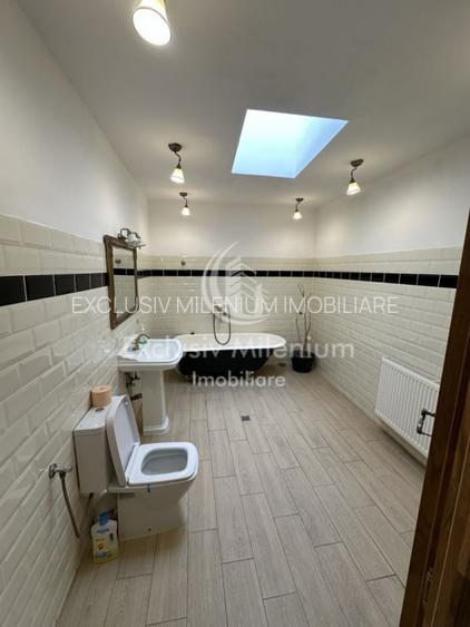 Casa Birouri Gara Nord - Metrou Basarab Parcare - 5