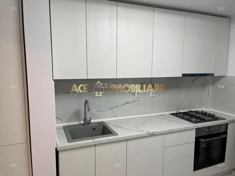 2 Camere de inchiriat | Decebal | Metrou | Mobilat | Utilat - 6