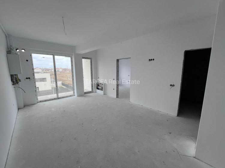 Apartament 2 camere - Etaj 2/3 - Selimbar - 2