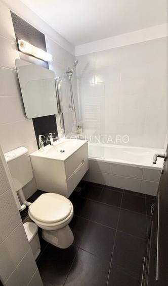 Apartament  2 camere  | Aviatiei | Metrou | Parcare | Boiler Electric - 4