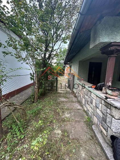 Teren intravilan, 1900 m2, zona Campinita, Campina, Prahova - 3