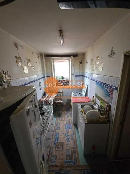 Apartament de 2 camere Drumul Taberei (5 minute de metrou) - 3