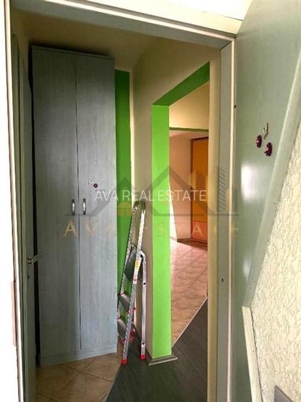 Apartament 3 camere | Decomandat | Et.2, 70 mp - Zona Bucovina - 3