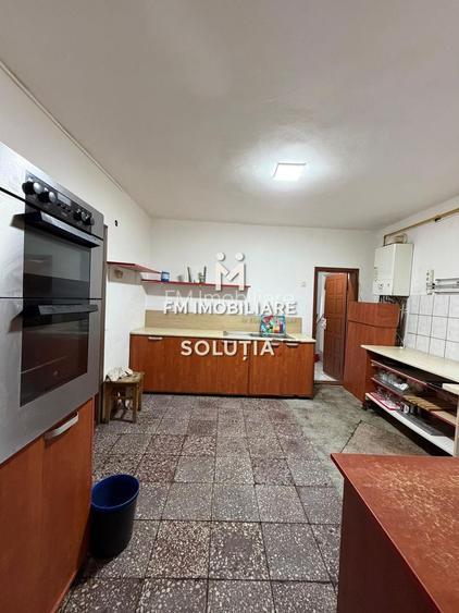 Închiriere Spațiu Comercial – Zonă URBIS! - 8