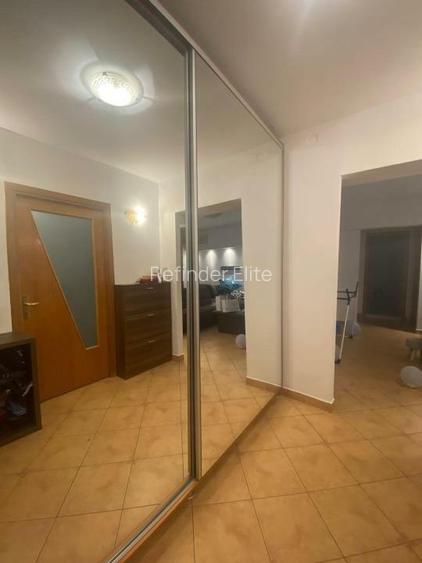 Vanzare 2 camere Bucur Obor - Mihai Bravu - Iulia Hasdeu | bloc 1985 reabilitat - 4