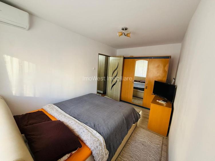 Soarelui - Gen 30 | 2 Camere | Centrala proprie | Mobilat si Utilat - 10