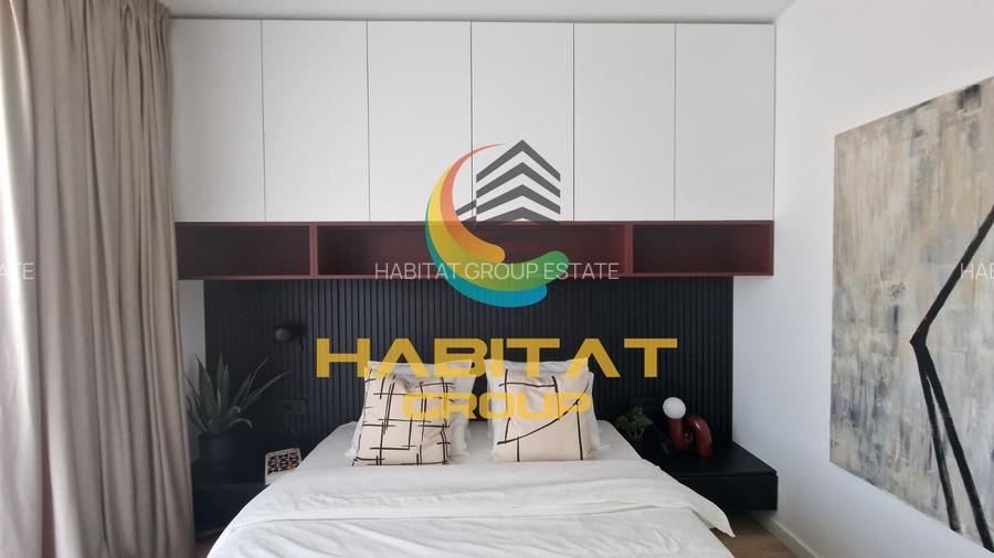 Pallady -2 camere FINALIZAT | Smart Home | Balcon 9,39 mp - 15