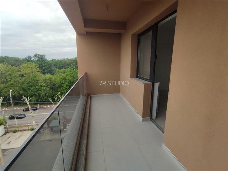 Vanzare apartament bloc Nou Voluntari- Andronache - 12