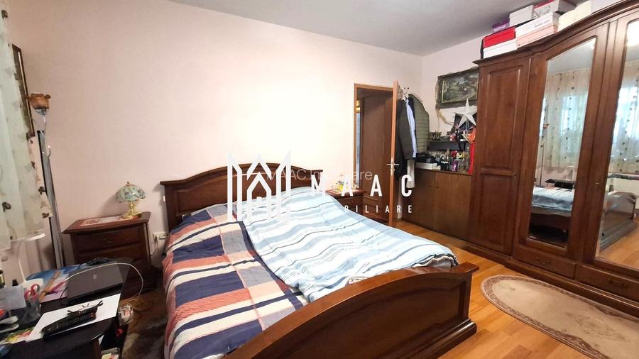 Apartament  1 camera I Loc de parcare I Pivnita I Sub Arini - 7