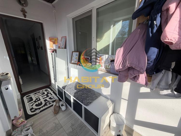 Casa individuală 2 corpuri unite 154 mp teren 1140 utili piscina/solar/magazie - 7