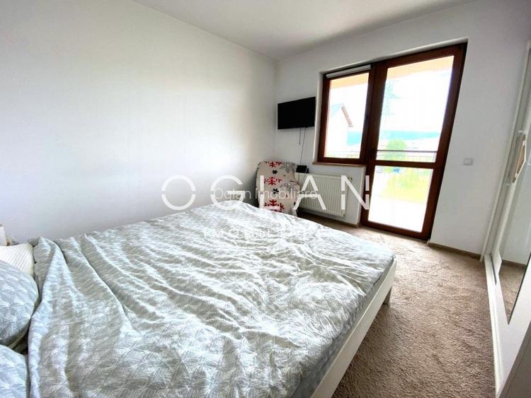 Apartament 3 camere, Etaj 2, cartierul Arhitectilor 0% Comision - 12