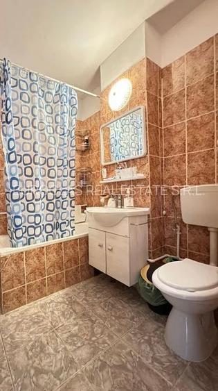 Apartament 3 camere - zona Dacia - 160.000 euro  (Cod E8) - 10