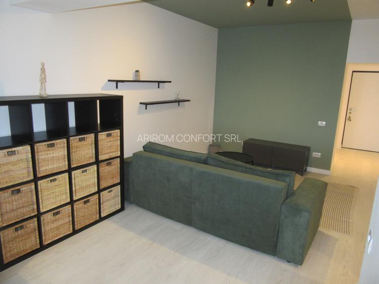 SunLake Residence, vanzare 2 camere Bloc Nou 2025, zona LACURI,mobilat si utilat - 4