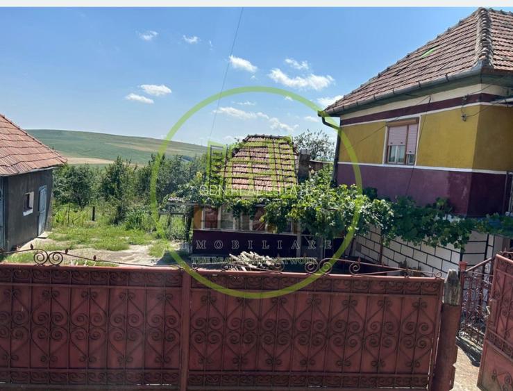 Casa de vânzare la 20 km de Cluj! - 2