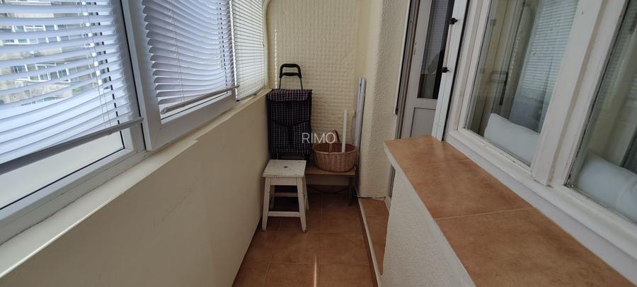 COMISION 0 | 4 camere Superb | Metrou Crangasi | Bloc 1986 - 27