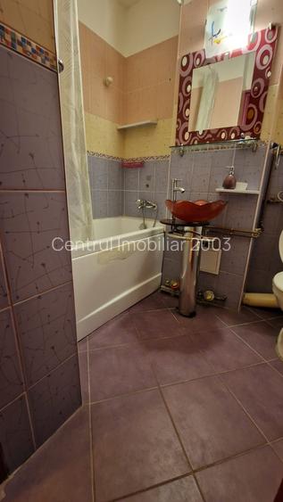 Apartament mobilat, stradal Baba Novac, langa Parcul IOR - 6