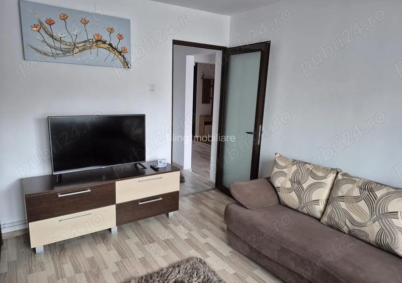 Apartament cu 3 camere Intre Lacuri decomandat 66 mp - 4